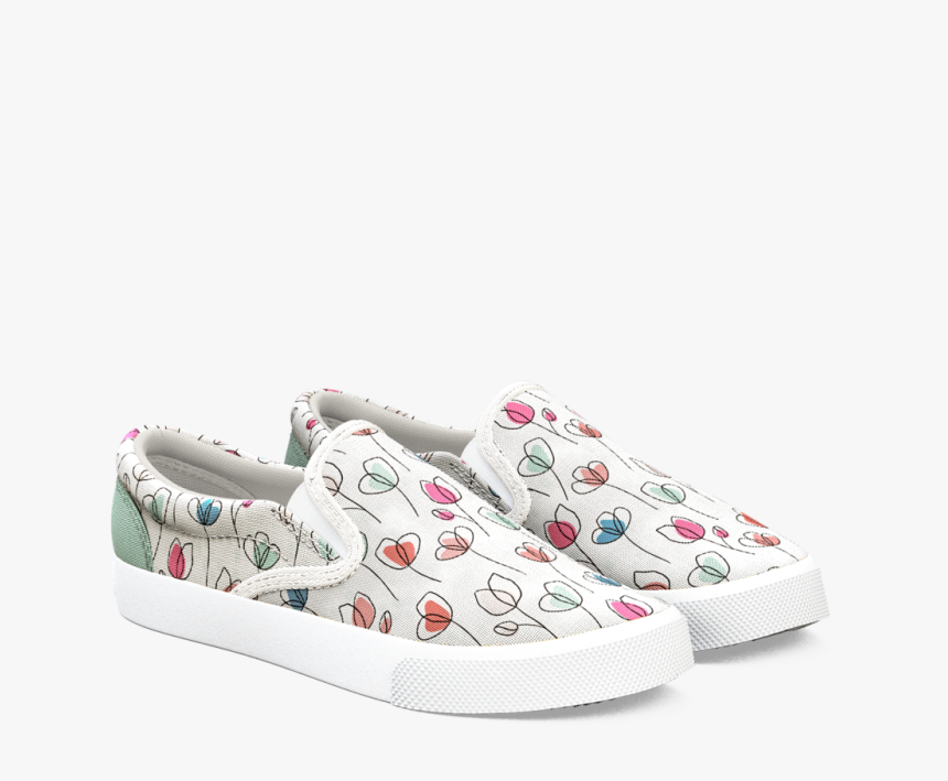 Slip-on Shoe, HD Png Download, Free Download