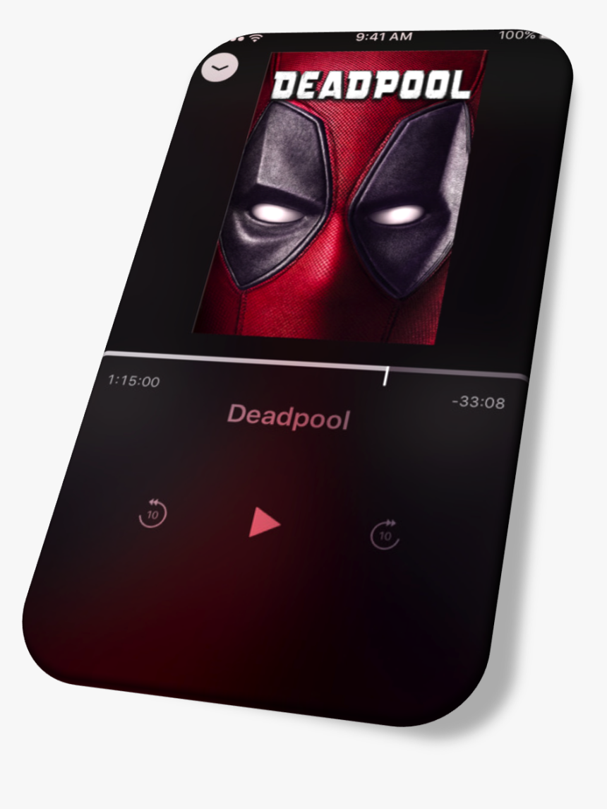 Deadpool [4k Ultra Hd Blu-ray Digital Copy Uv Copy] - Spider-man, HD Png Download, Free Download