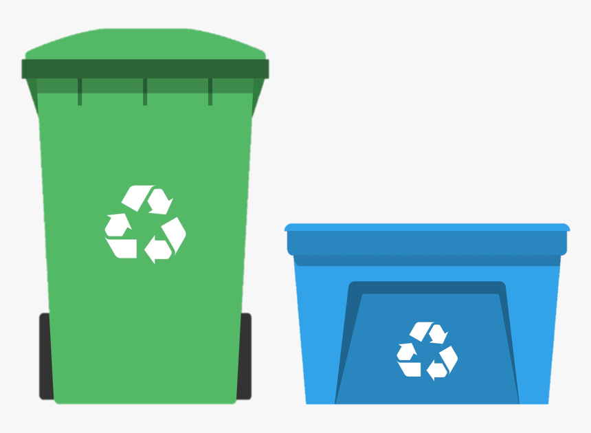 Recycling, HD Png Download, Free Download