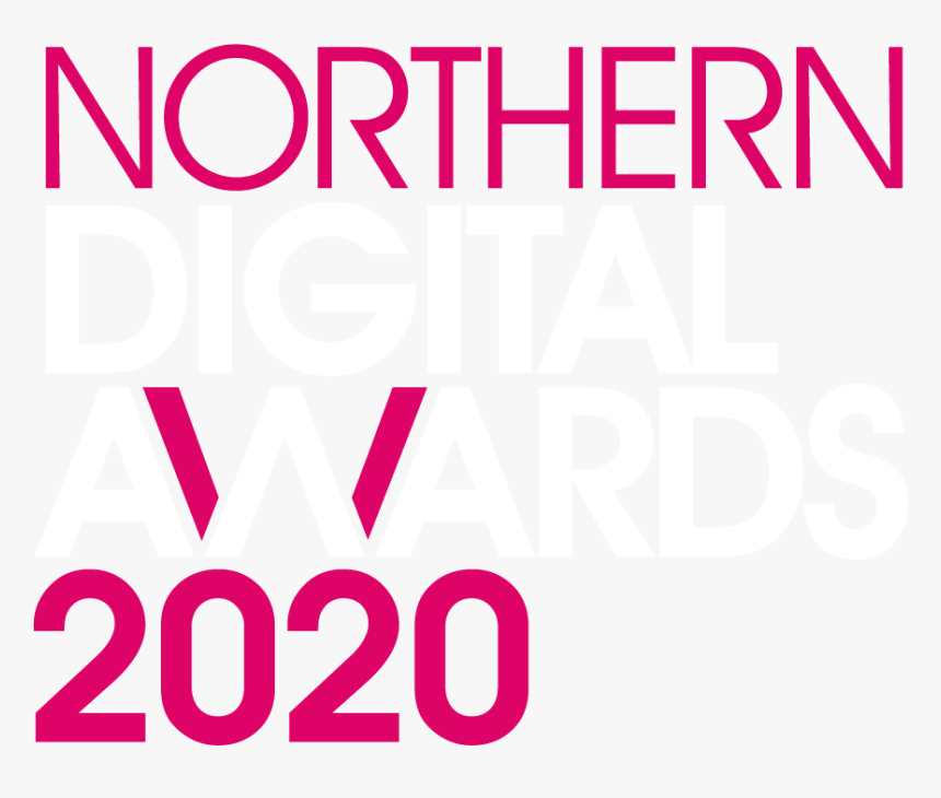 Northern Digital Awards Logo - Graphic Design, HD Png Download, Free Download