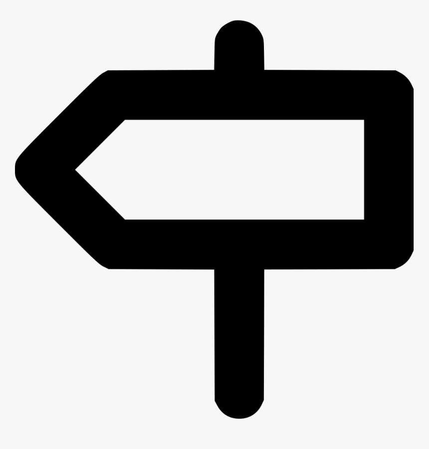 Directions - Sign, HD Png Download, Free Download