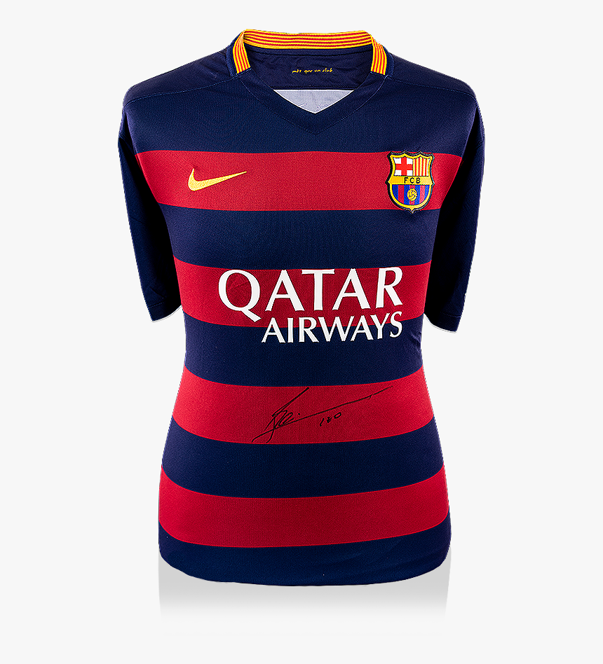 Fc Barcelona Handball T Shirt, HD Png Download, Free Download