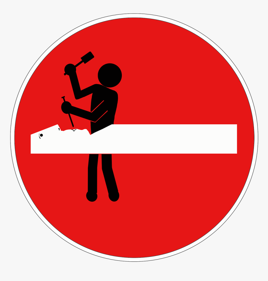 Traffic Sign, HD Png Download, Free Download