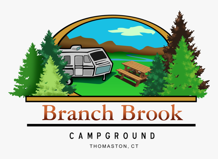Bblogo4 - Branch Brook Campground Ct, HD Png Download, Free Download