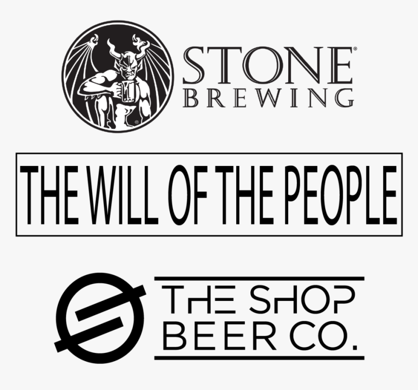 Webtab The Will Of The People Theshopbeerco Tempeaz-01 - Illustration, HD Png Download, Free Download