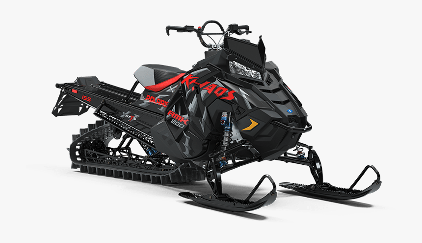 2020 Polaris Rmk Khaos, HD Png Download, Free Download