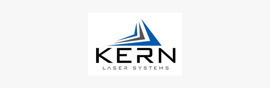 Kern Laser Systems - Graphic Design, HD Png Download, Free Download