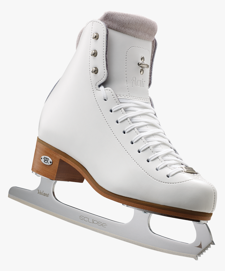 Riedell 910 Flair Skates, HD Png Download, Free Download