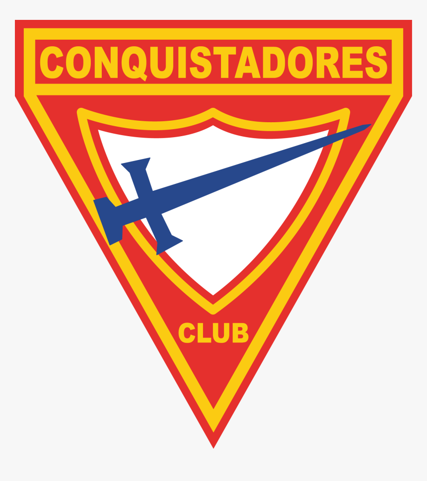 Logo Club De Conquistadores, HD Png Download kindpng