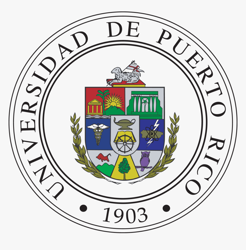 University Of Puerto Rico, HD Png Download, Free Download