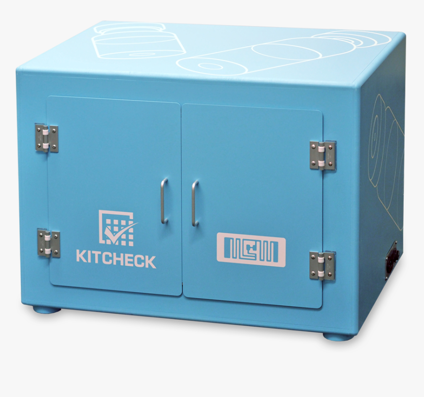 New Kit Check Rfid Scanning Station - Kit Check, HD Png Download, Free Download