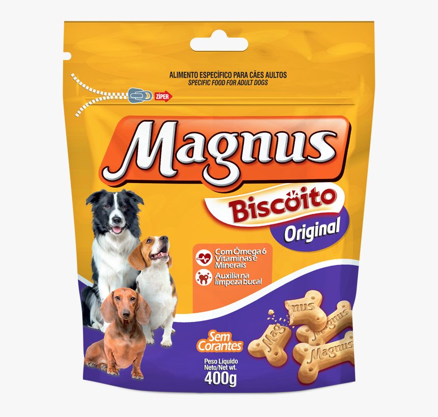 Biscoito Magnus, HD Png Download, Free Download