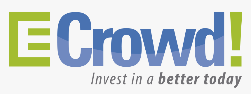 Ecrowd Logo Png, Transparent Png, Free Download