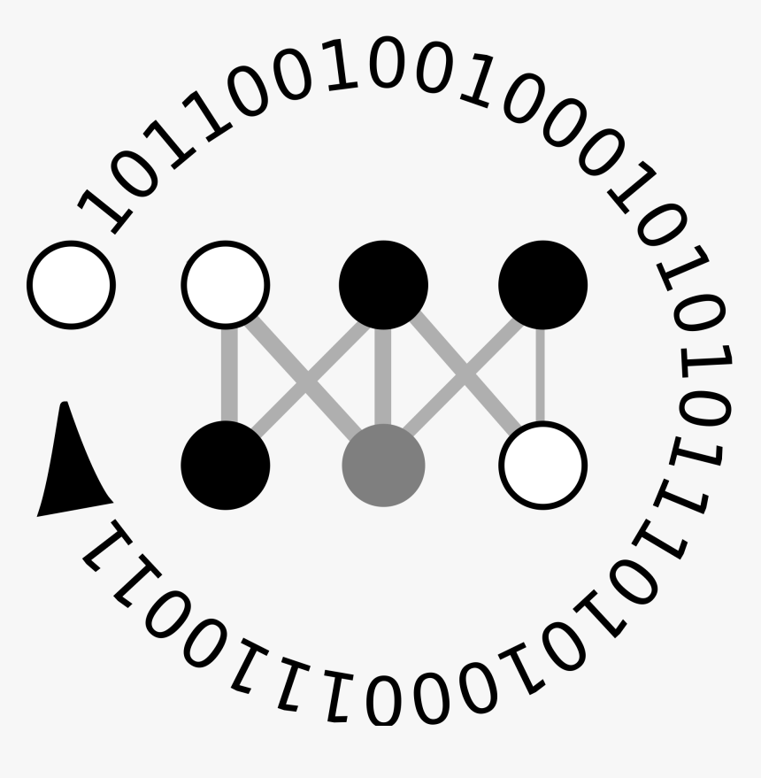 Computer Science Symbol , Png Download - Logo Computer Science Symbols, Transparent Png, Free Download