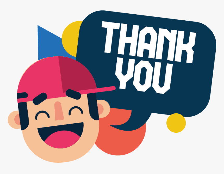 Thank You Sticker Png Clipart Png Download Transparent Png Kindpng