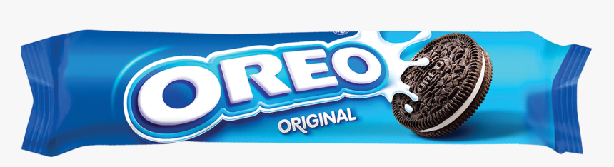 Oreo Logo Png - Oreo Pack Transparent Background, Png Download, Free Download