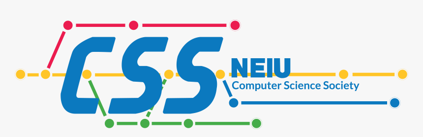 Neiu Computer Science Society - Graphic Design, HD Png Download, Free Download