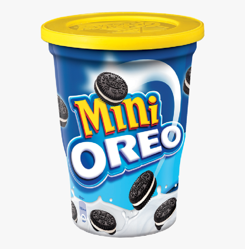 Oreos In A Cup, HD Png Download, Free Download
