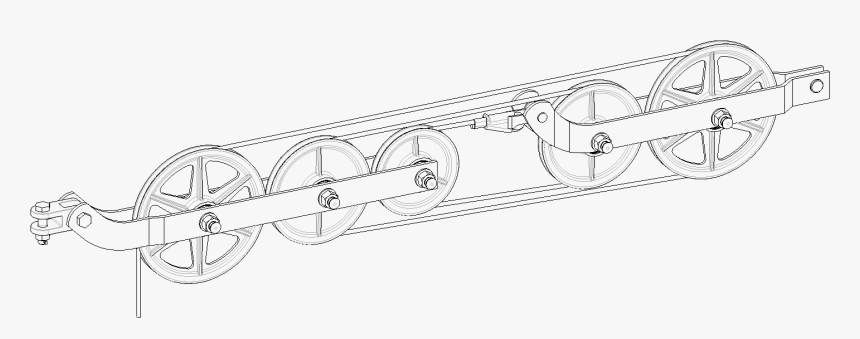 High Speed Lines - Line Art, HD Png Download, Free Download