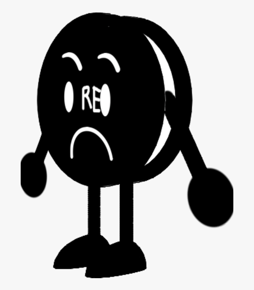 Bfdi Oreo, HD Png Download, Free Download