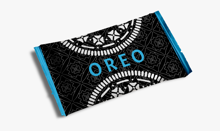 Oreo Package Limited Edition - Graphic Design, HD Png Download, Free Download