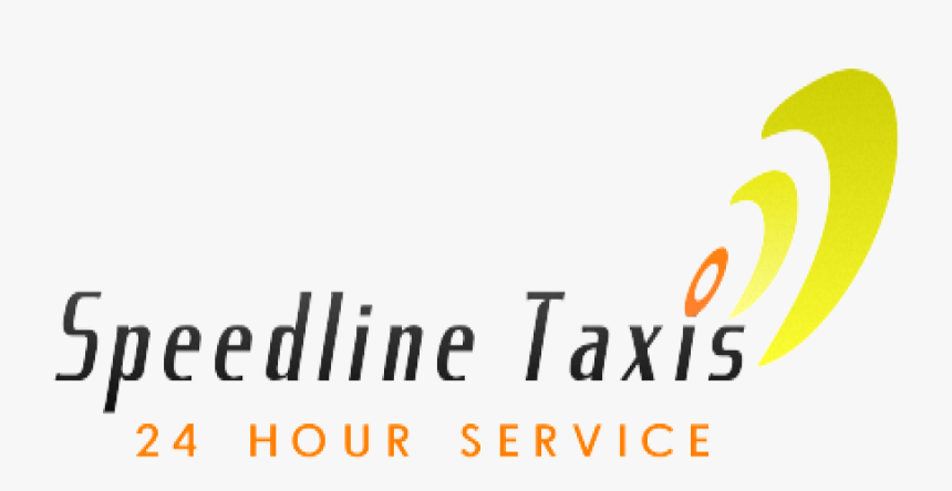 Speedline Taxis Dunstable - Graphic Design, HD Png Download, Free Download