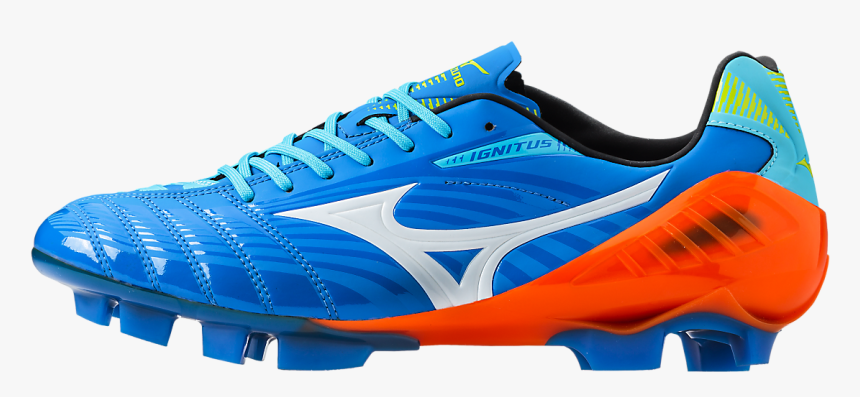 Football Shoes Clipart - Mizuno Boots Png, Transparent Png, Free Download