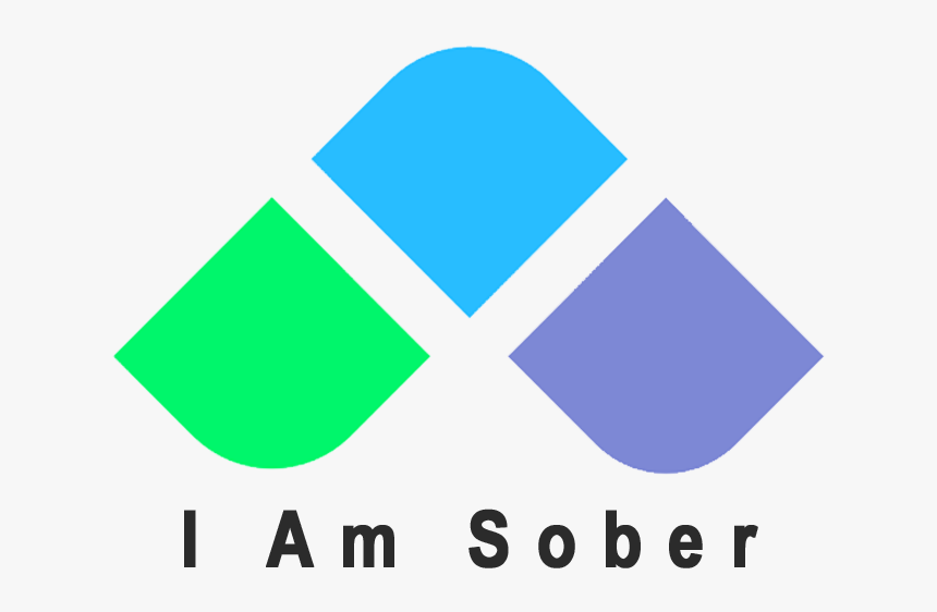 I Am Sober, HD Png Download, Free Download