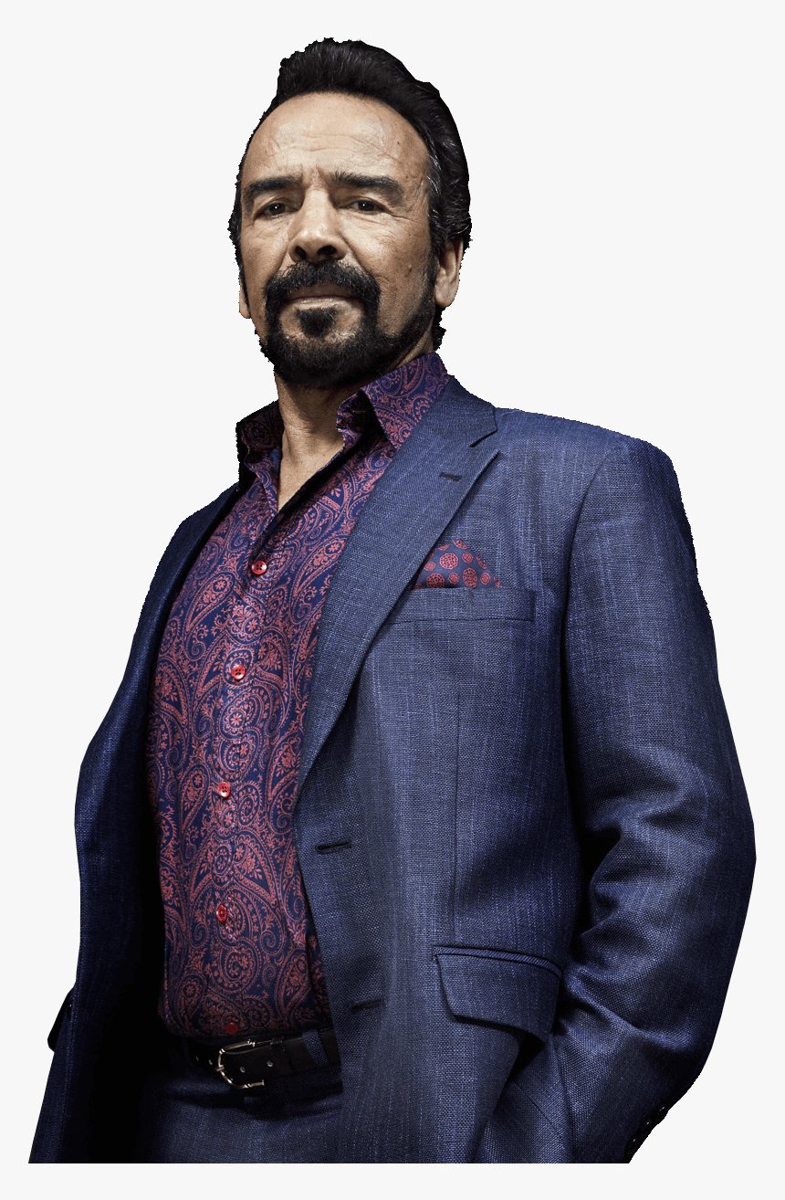 Blazer Escobar Pablo Cali Narcos Suit Cartel - Narcos Season 3 Cali Godfathers, HD Png Download, Free Download