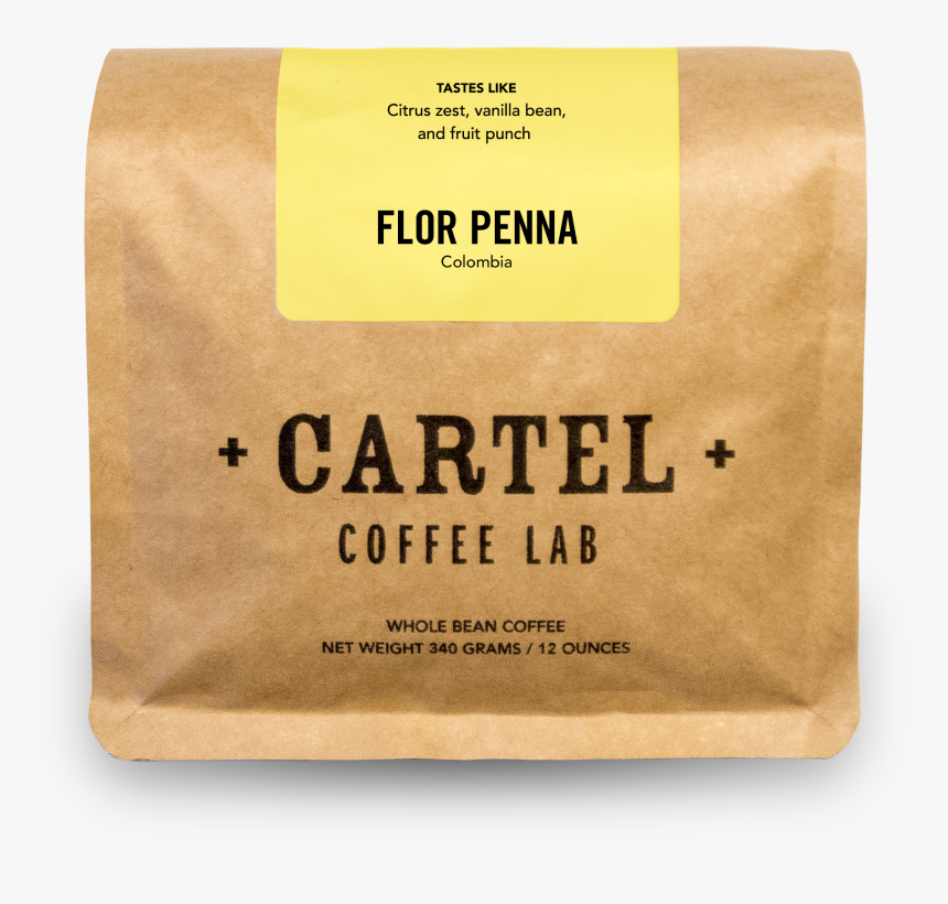 Cartel Coffee, HD Png Download, Free Download