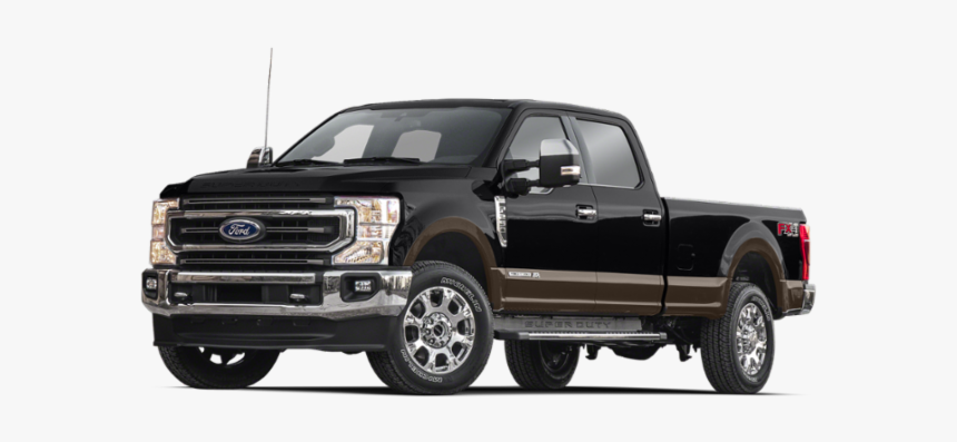 2020 Ford F 250 King Ranch, HD Png Download, Free Download