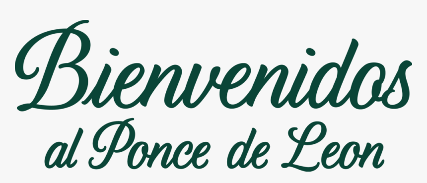 Bienvenidos Png, Transparent Png, Free Download