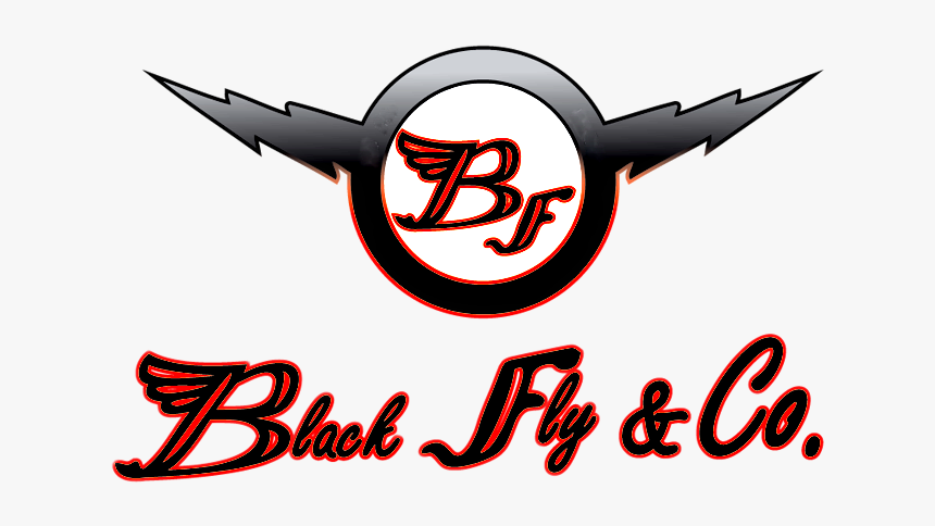 Black Fly & Co, HD Png Download, Free Download