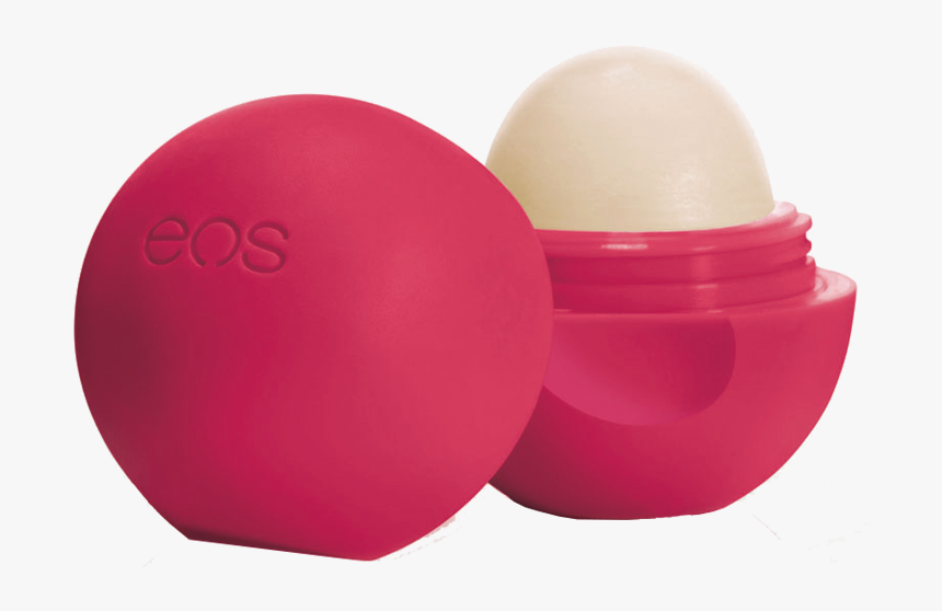 Eos Lip Balms, HD Png Download, Free Download