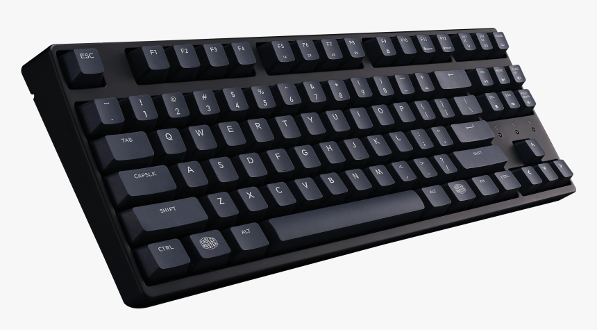 Cooler Master Masterkeys L Pbt, HD Png Download, Free Download