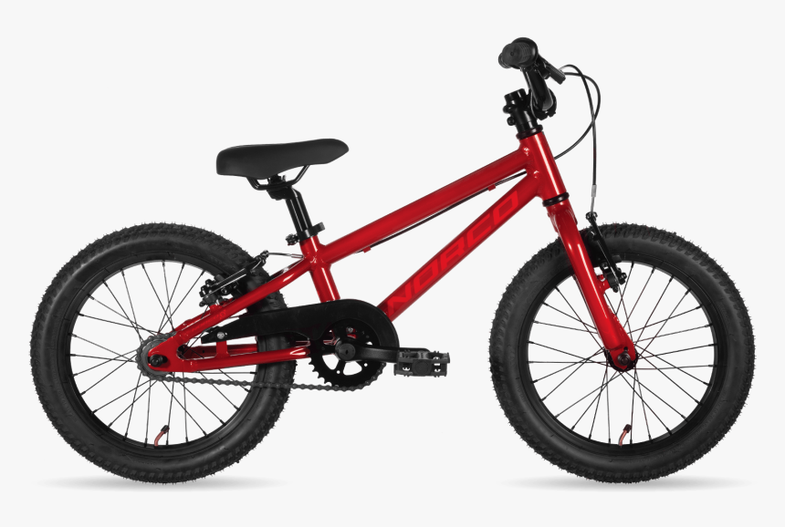 Norco 16 Bike, HD Png Download, Free Download