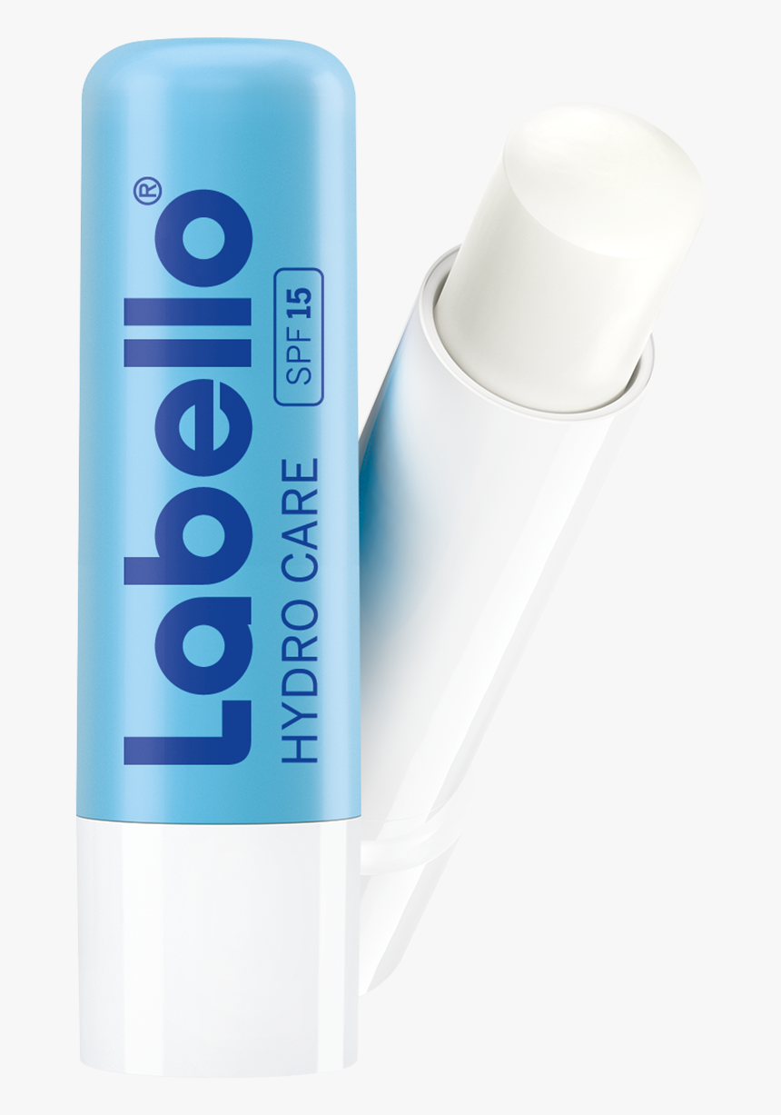 Labello Hydro Care Lip Balm, HD Png Download, Free Download