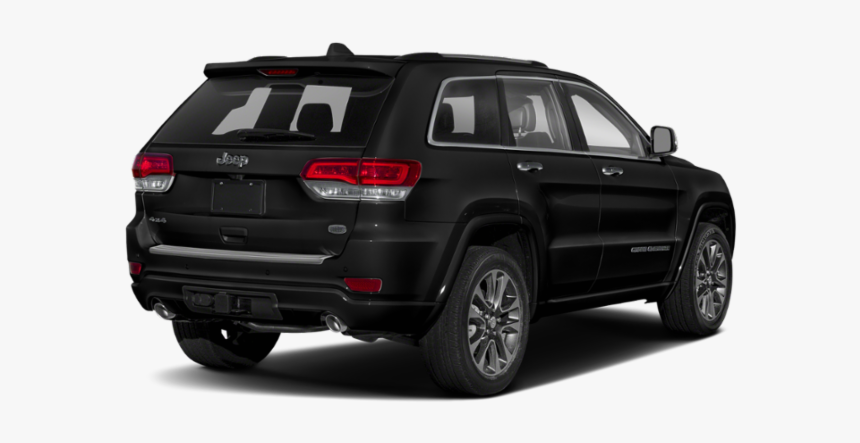 Grand Cherokee High Altitude 2019, HD Png Download, Free Download