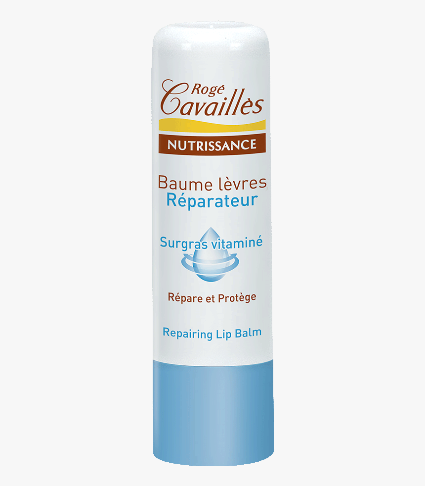 Nourishing Lip Balm Rogé Cavaillès - Roge Cavailles, HD Png Download, Free Download