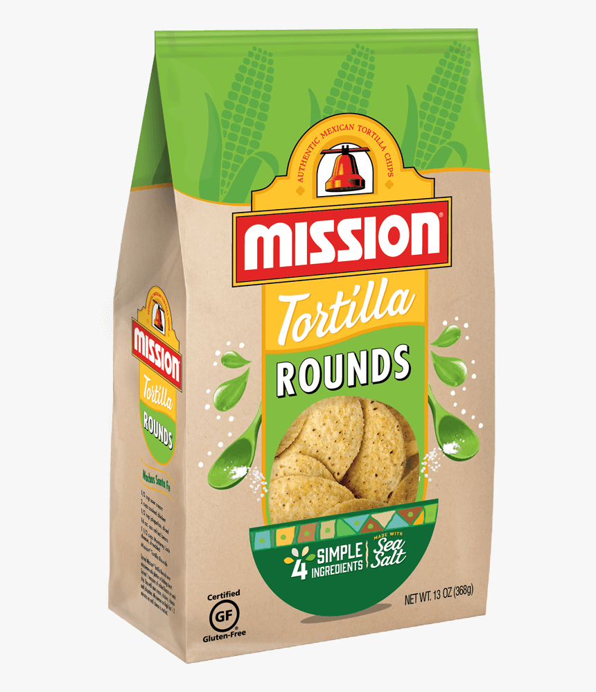 Mission Tortilla Chips, HD Png Download, Free Download