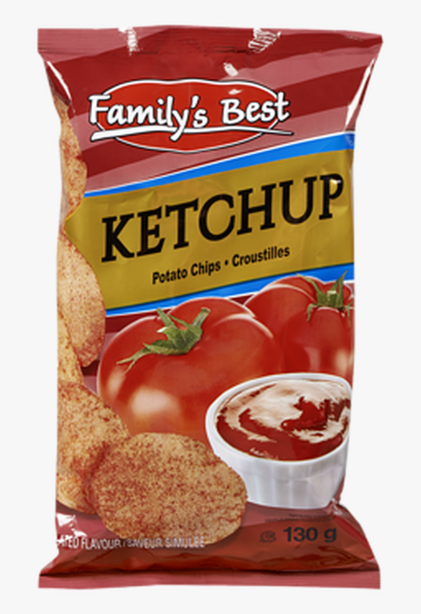 Family's Best Potato Chips, HD Png Download, Free Download