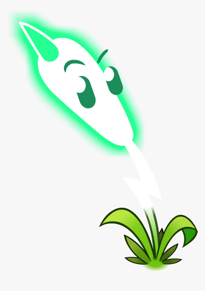 Plants Vs Zombies 2 Plantas , Png Download - Plantas De Plants Vs Zombies 2, Transparent Png, Free Download