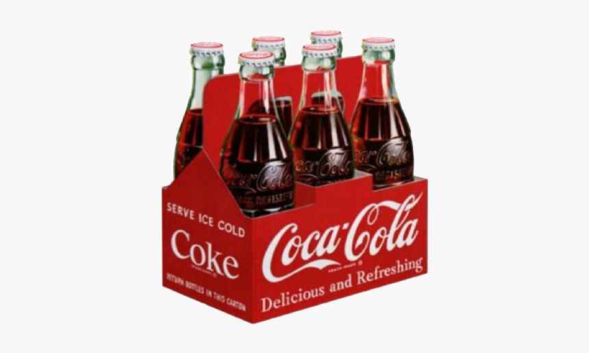 Coca Cola Old Png, Transparent Png, Free Download