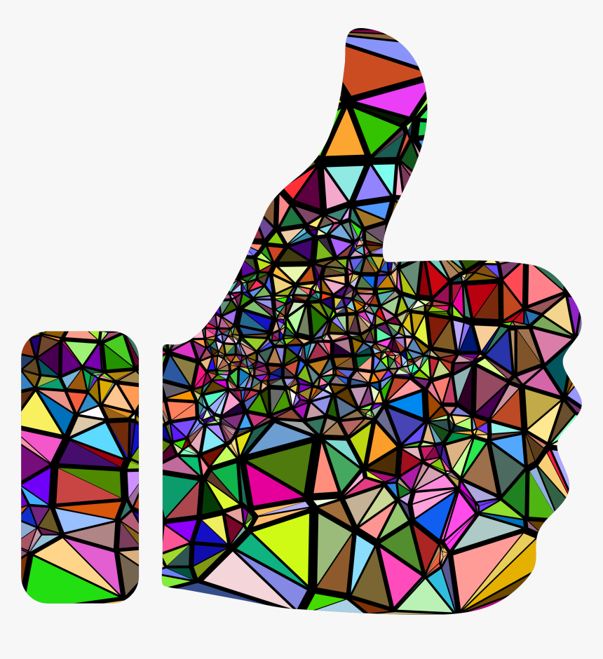 Thumbs Up Logo Png - Portable Network Graphics, Transparent Png, Free Download