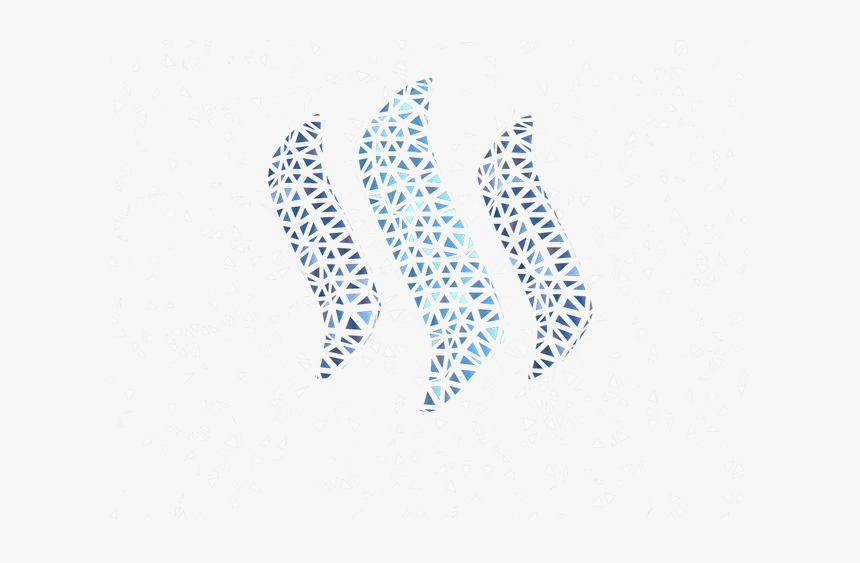 Shattered Steem - Calligraphy, HD Png Download, Free Download