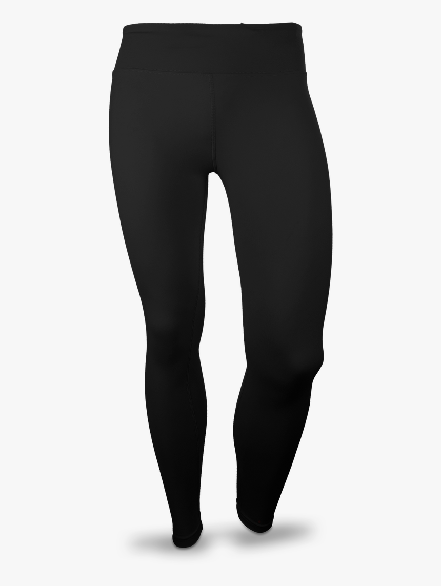 Women"s Performance Leggings - Tights, HD Png Download, Free Download