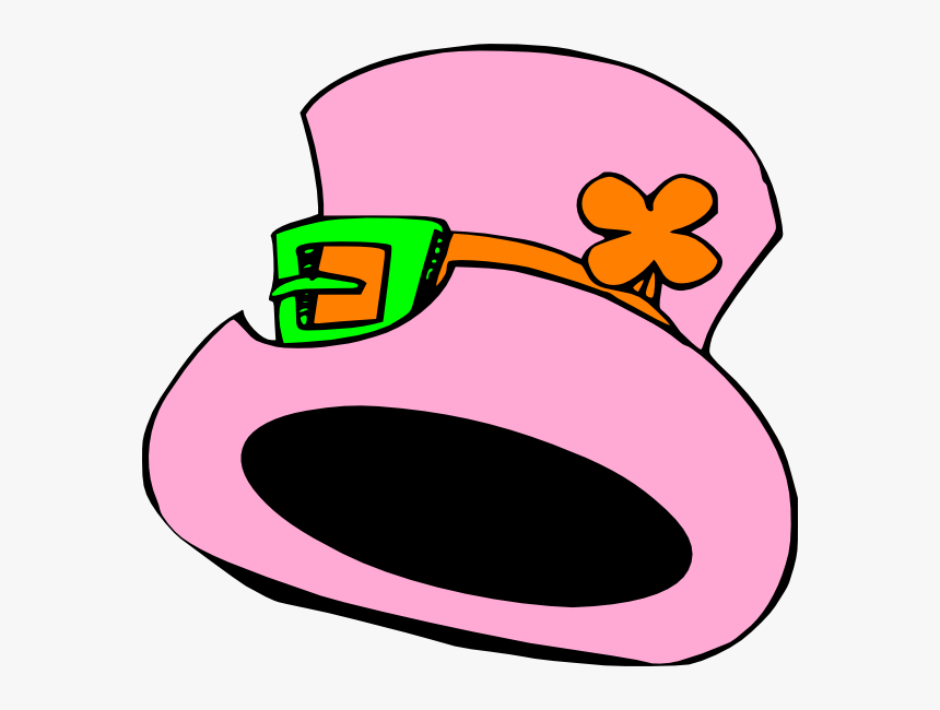 Pink St Patrick's Day, HD Png Download, Free Download
