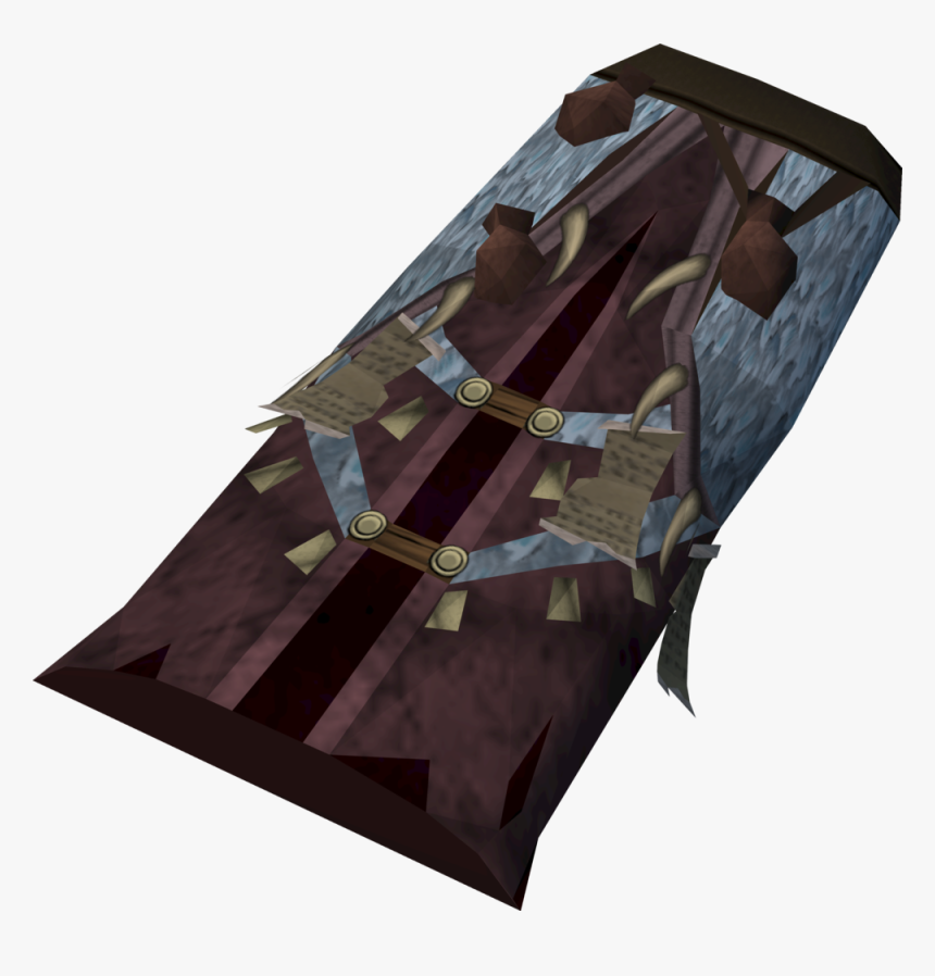 The Runescape Wiki - Messenger Bag, HD Png Download, Free Download