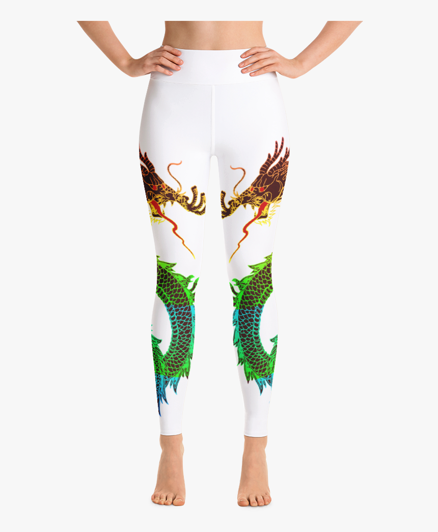 Mockup Leggins Blanco, HD Png Download, Free Download