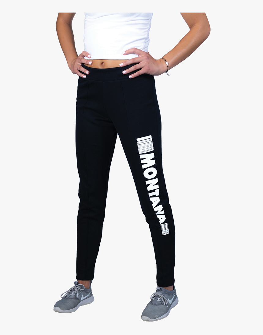 Lifestyle Leggings - Pocket, HD Png Download, Free Download